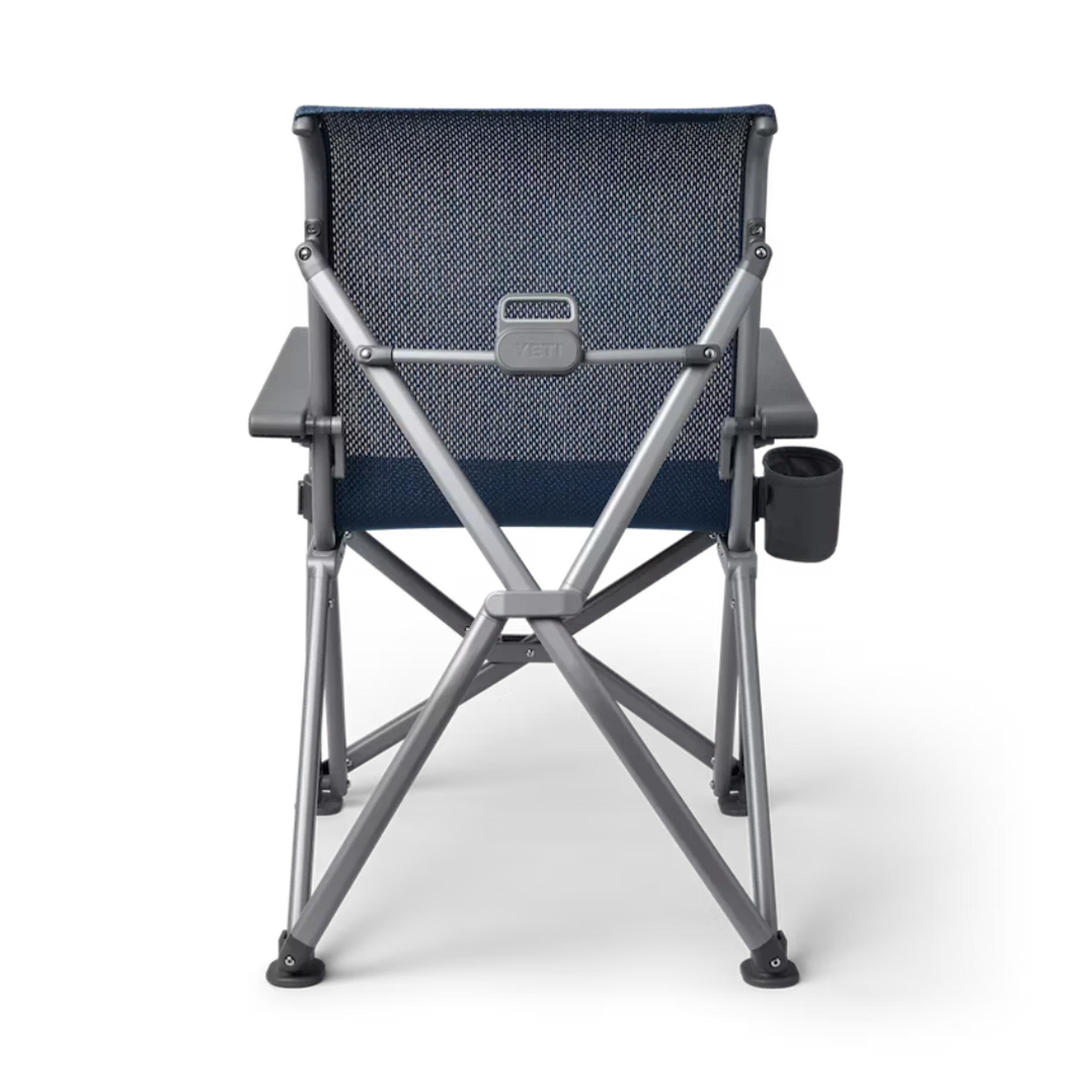 TRAILHEAD® CAMP CHAIR - NAVY
