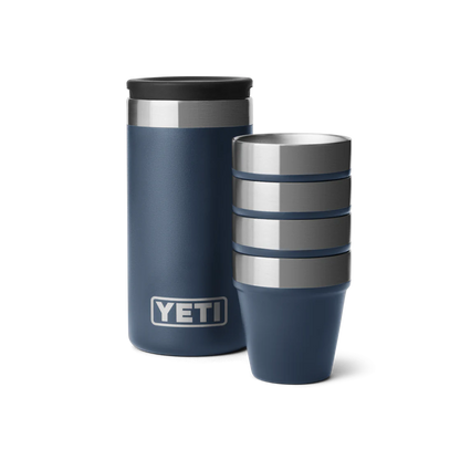 YETI® SHOT GLASSES