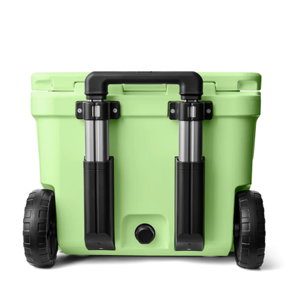 ROADIE® 32 WHEELED COOLER KEY LIME