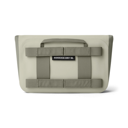 YETI SIDEKICK DRY® 3L GEAR CASE PAMPA GREEN | Yeti Market