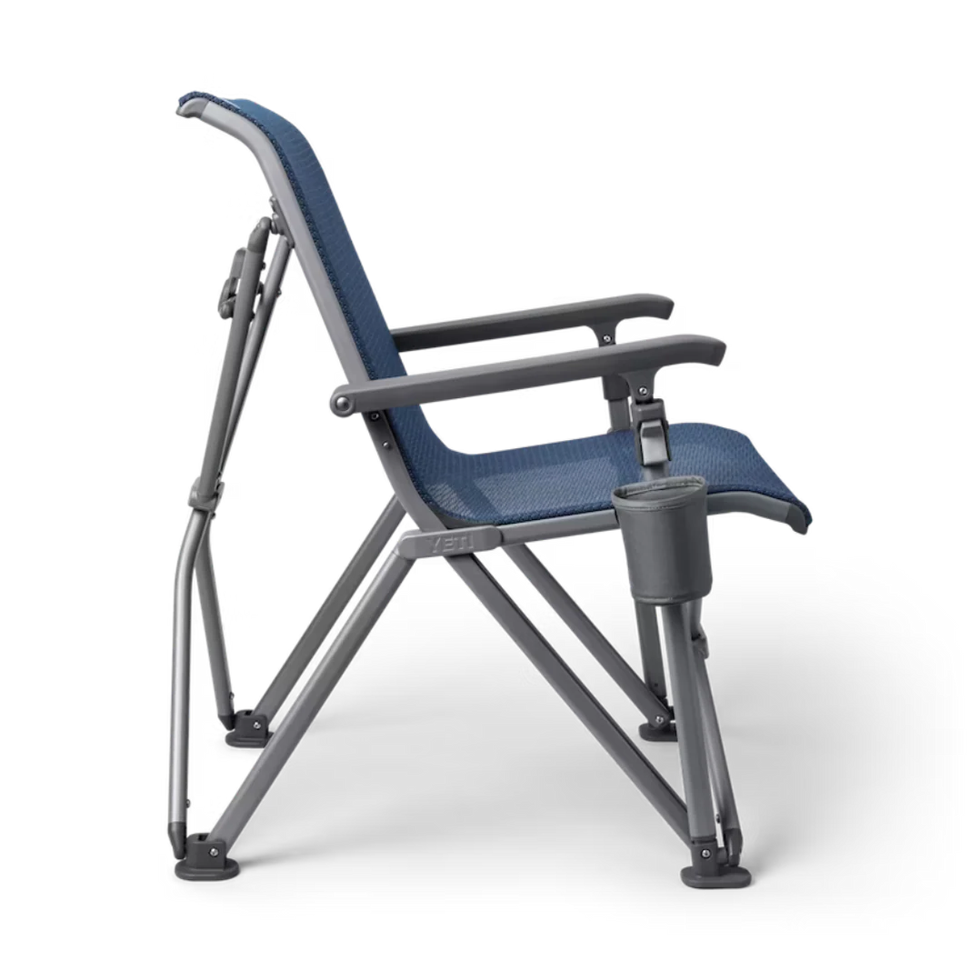 TRAILHEAD® CAMP CHAIR - NAVY