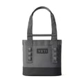 CAMINO® 20 CARRYALL TOTE BAG CHARCOAL