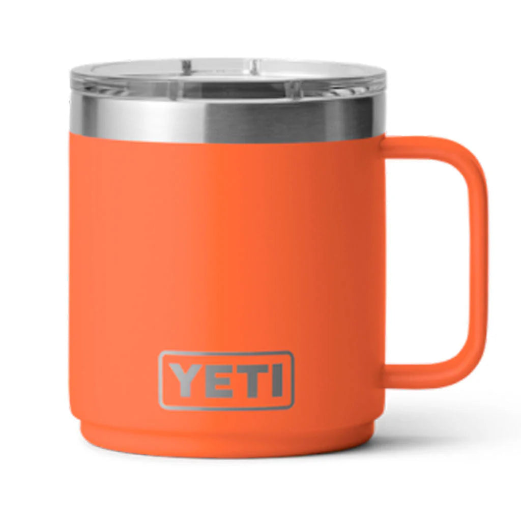 RAMBLER 10oz STACKABLE MUG