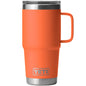 RAMBLER 20oz TRAVEL MUG