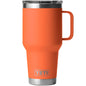 RAMBLER 30oz TRAVEL MUG