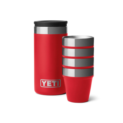YETI® SHOT GLASSES