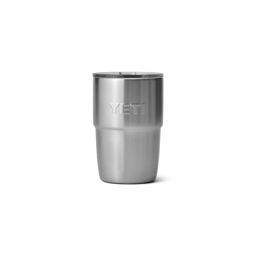 YETI RAMBLER 8 OZ STACKABLE CUP CERAMIC LINNING
