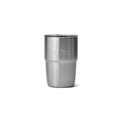 YETI RAMBLER 8 OZ CUP CERAMIC ACERO | Yeti Market