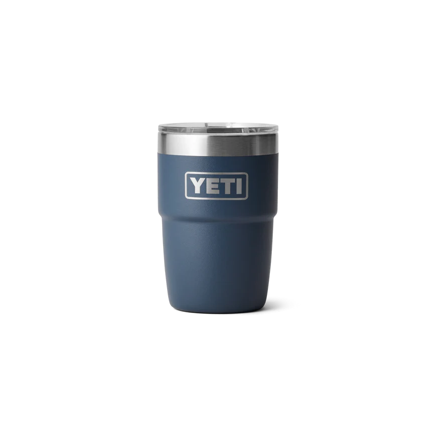 YETI RAMBLER 8 OZ STACKABLE CUP CERAMIC LINNING