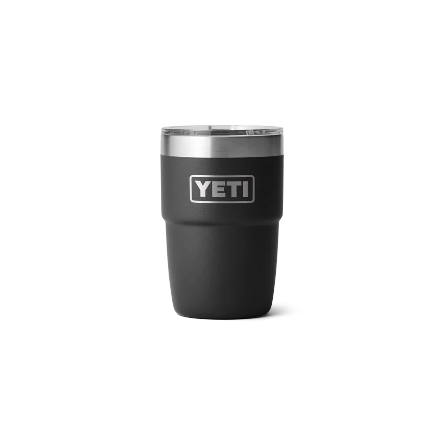 YETI RAMBLER 8 OZ STACKABLE CUP CERAMIC LINNING