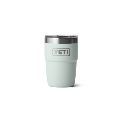 YETI RAMBLER 8 OZ CUP CERAMIC RIGELINE | Yeti Market