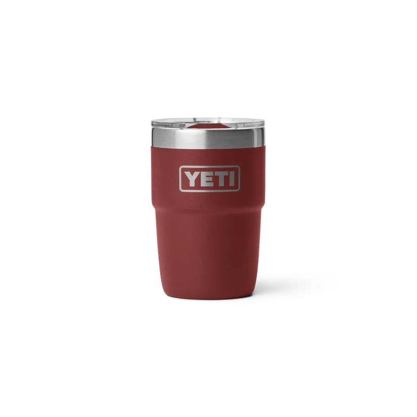 YETI RAMBLER 8 OZ STACKABLE CUP CERAMIC LINNING