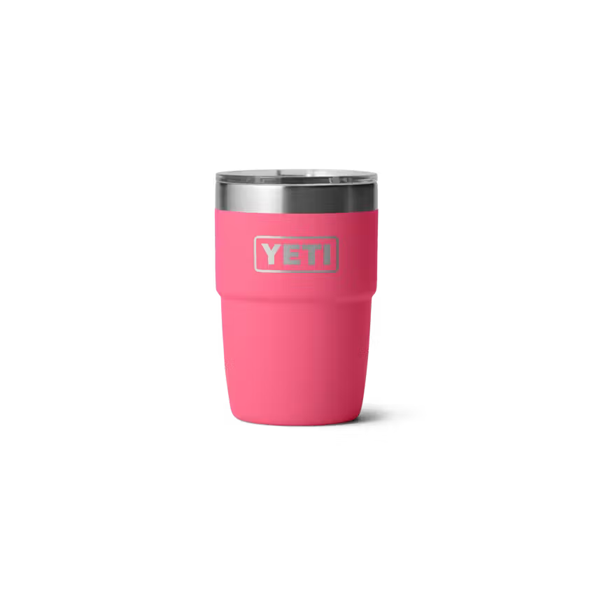 YETI RAMBLER 8 OZ STACKABLE CUP CERAMIC LINNING