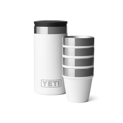 YETI® SHOT GLASSES