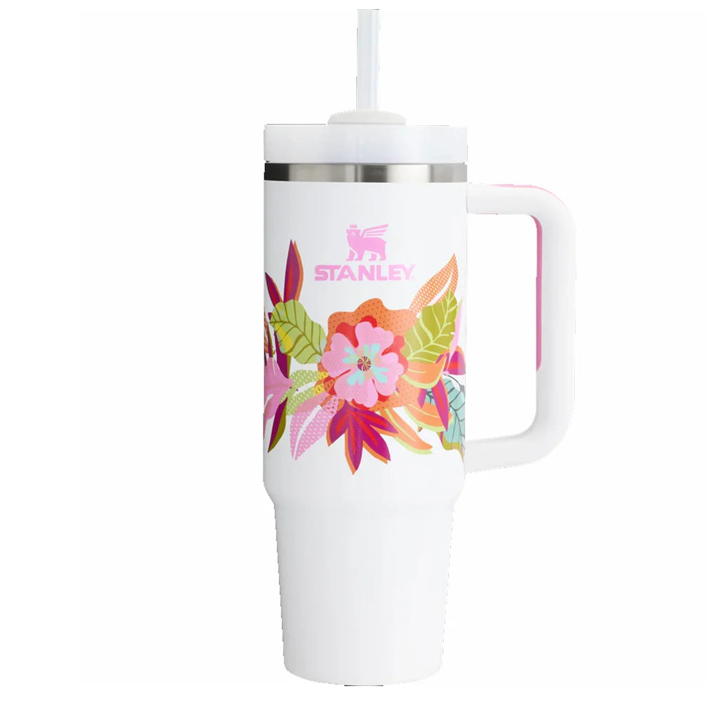 QUENCHER H2.0 FLOWSTATE™ TUMBLER | 40oz