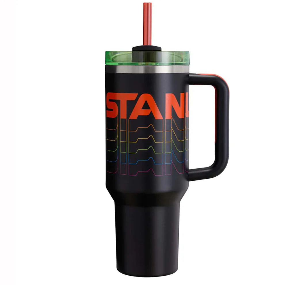 QUENCHER H2.0 FLOWSTATE™ TUMBLER | 40oz