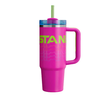 QUENCHER H2.0 FLOWSTATE™ TUMBLER | 30oz
