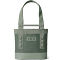 CAMINO® 20 CARRYALL TOTE BAG CAMP GREEN