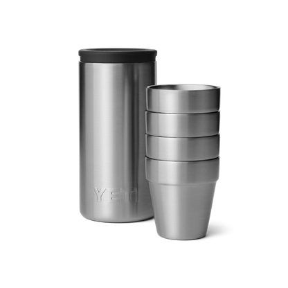 YETI® SHOT GLASSES