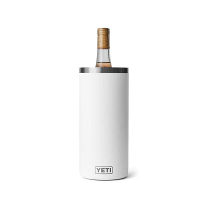 RAMBLER® WINE CHILLER BLANCO | Yeti Market