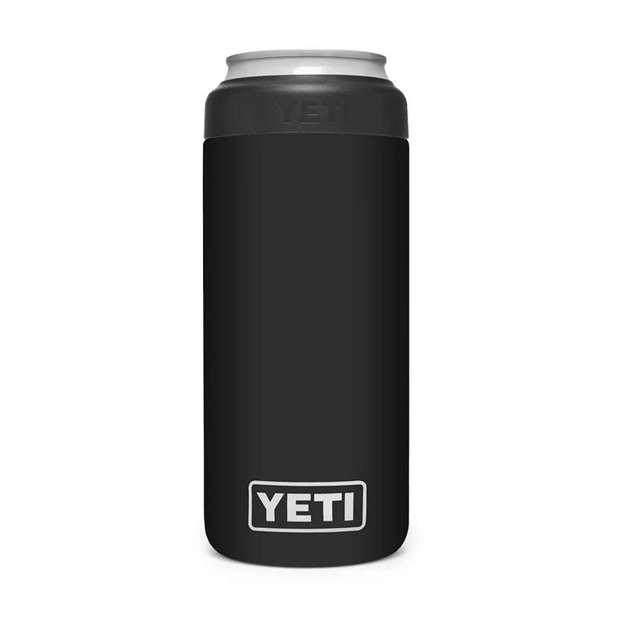 RAMBLER® 12 OZ COLSTER® SLIM CAN COOLER