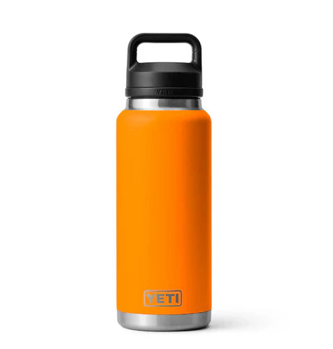 TERMO YETI RAMBLER BOTTLE 36 OZ CHUG CAP