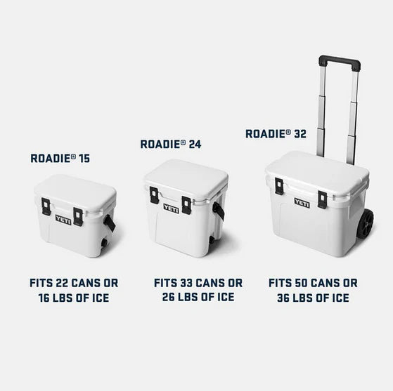 ROADIE 24 FIREFLY YELLOW | Yeti Market