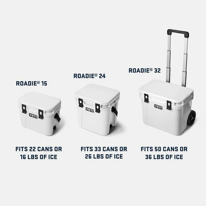 ROADIE 24 FIREFLY YELLOW | Yeti Market