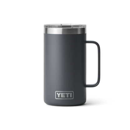 RAMBLER® 24 OZ MUG