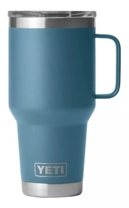 RAMBLER 30oz TRAVEL MUG