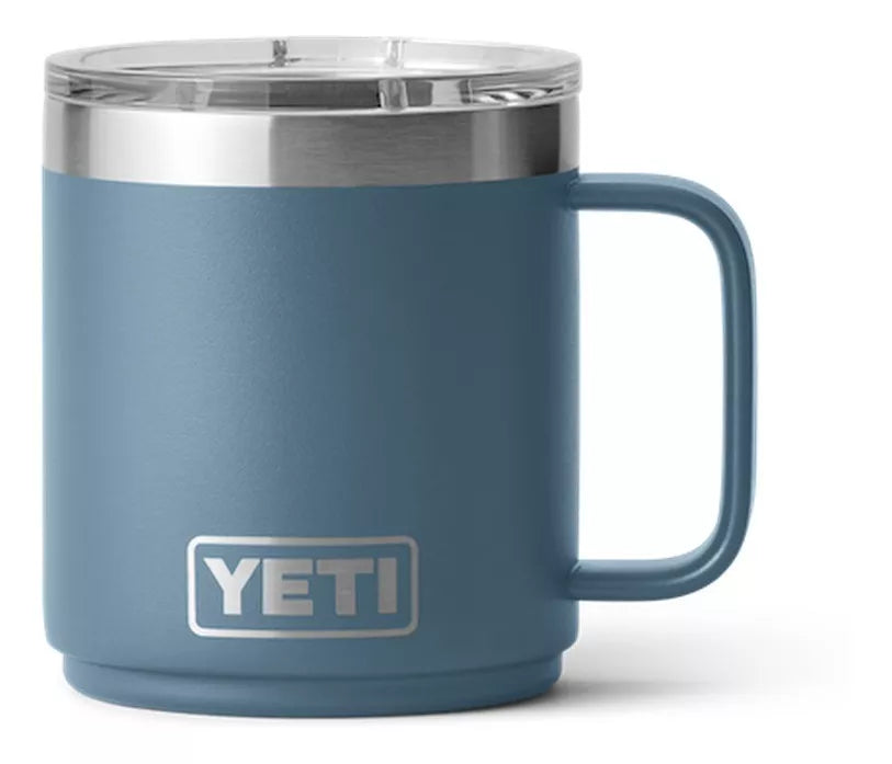 RAMBLER 10oz STACKABLE MUG