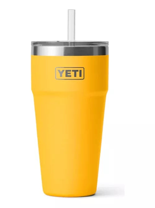 RAMBLER® 26 OZ STACKABLE CUP