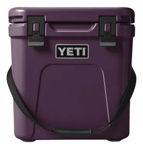 ROADIE® 24 HARD COOLER NORDIC PURPLE