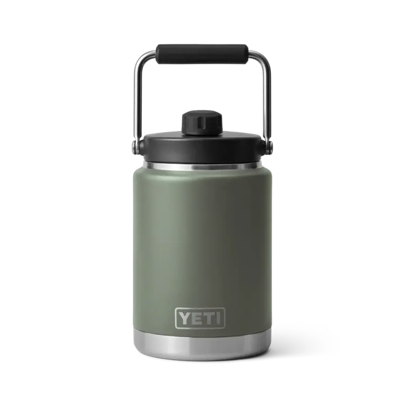 RAMBLER® HALF GALLON WATER JUG