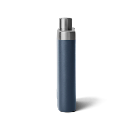RAMBLER® FLASK NAVY | Yeti Market