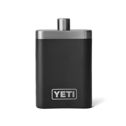 RAMBLER® FLASK NEGRO | Yeti Market