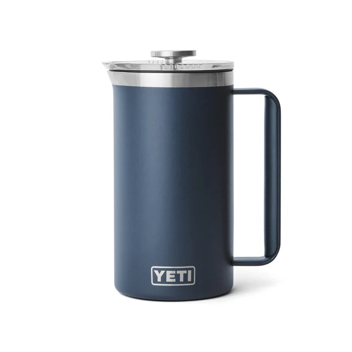 RAMBLER® 34 OZ FRENCH PRESS