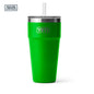 RAMBLER 26oz CUP STRAW