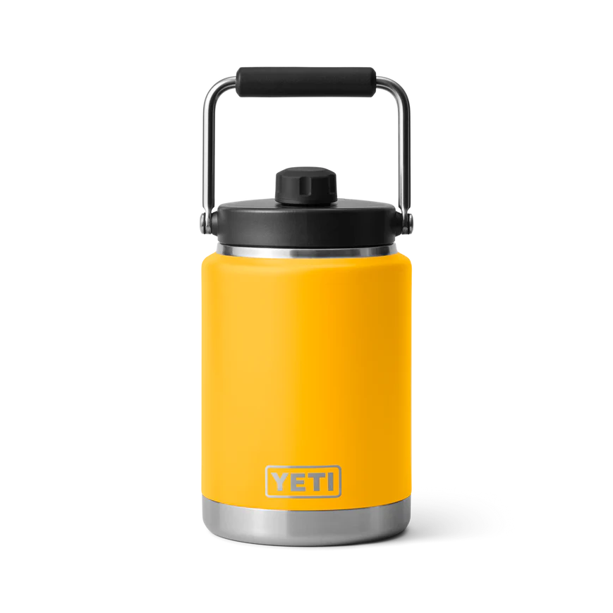 RAMBLER® HALF GALLON WATER JUG