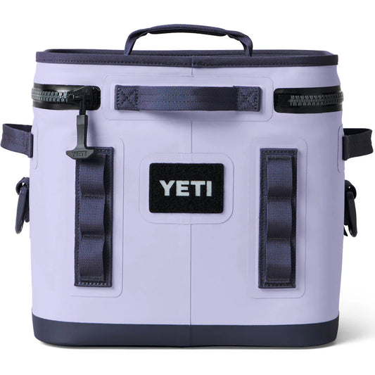 HOPPER FLIP® 12 SOFT COOLER COSMIC LILA