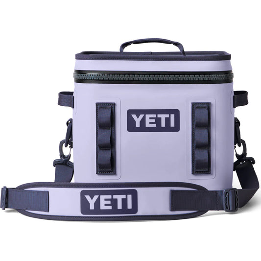 HOPPER FLIP® 12 SOFT COOLER COSMIC LILA