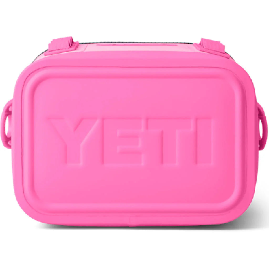 HOPPER FLIP® 8 SOFT COOLER POWER PINK | Yeti Market