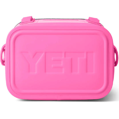 HOPPER FLIP® 8 SOFT COOLER POWER PINK | Yeti Market