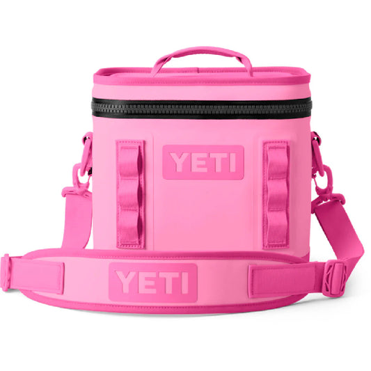 HOPPER FLIP® 8 SOFT COOLER POWER PINK