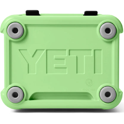 ROADIE 24 HARD COOLER KEY LIME | Yeti Market