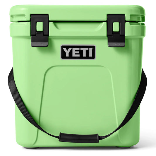 ROADIE® 24 HARD COOLER KEY LIME