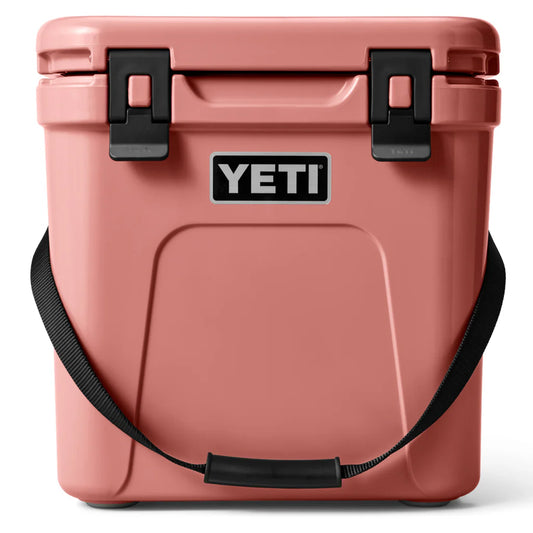 ROADIE® 24 HARD COOLER SANDSTONE PINK