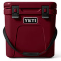 ROADIE® 24 HARD COOLER WILD VINE RED