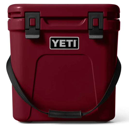 ROADIE® 24 HARD COOLER WILD VINE RED