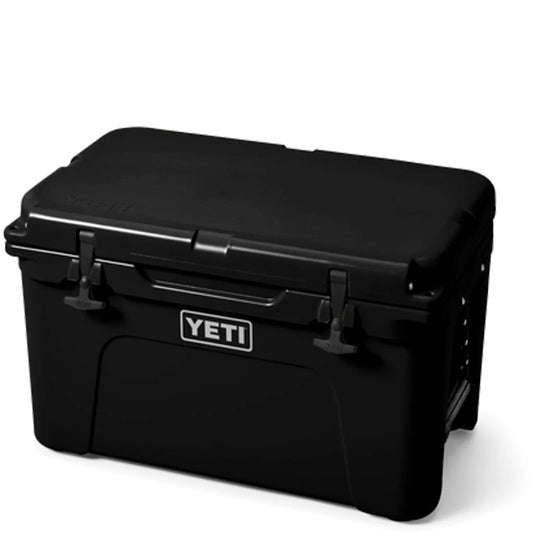 TUNDRA® 45 HARD COOLER NEGRO